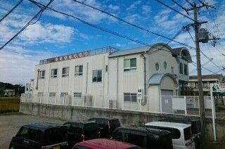 近くのようすい子ども園様まで550m（徒歩7分）