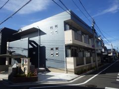 クラシオンⅠの外観画像
