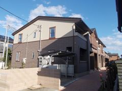 ニュー はみんぐ Aの外観画像