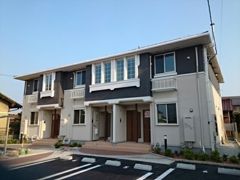 ファミーリャ Ⅱの外観画像