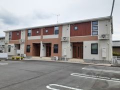 ヴェールの外観画像