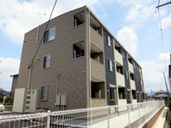 フェリーチェ カーサ福岡の外観画像
