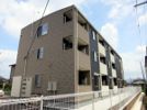 フェリーチェ カーサ福岡の外観