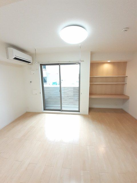 リビング