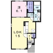 SIDE2の間取り画像