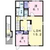 SIDE2の間取り画像
