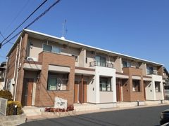 キアラ新田の外観画像