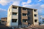 ラフォーレ足利Ⅰの間取り画像