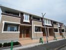 ブルックサイドレジデンスCの間取り画像