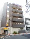 グレイス森下の間取り画像