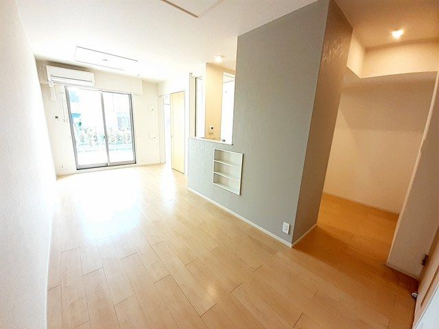 リビング