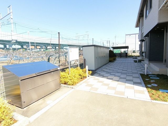 その他