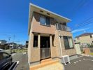 アルドールⅠの間取り画像