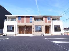 レゴリスの外観画像