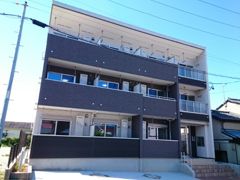 ホワイトルーム元魚町の外観画像