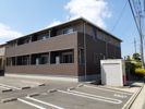 ヴィラ フレグラントの間取り画像