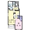 SUN ROYALの間取り画像