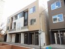 ウィロウ コート Bの間取り画像