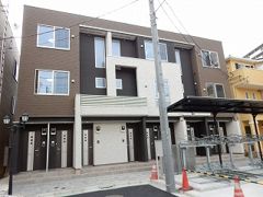 ウィロウ コート Cの外観画像