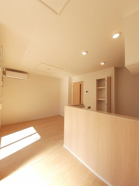 リビング