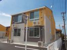 ブリッジ Ⅱの間取り画像