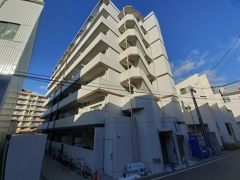 サンプラザ浪速の外観画像