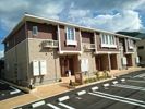 リュミエル ほしやの間取り画像