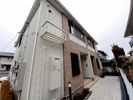 コンフォート名谷Ⅱの間取り画像