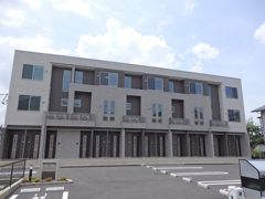 メゾン アルモニーの外観画像