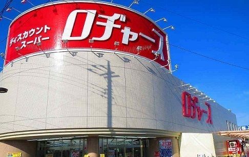 近くのロヂャース川越店まで1,200m（徒歩15分）