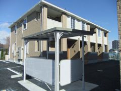 ユア エルバ・セーレ Ⅰの外観画像