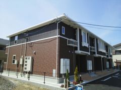 プリムローズ花ヶ島の外観画像