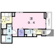 サンフラワーの間取り画像