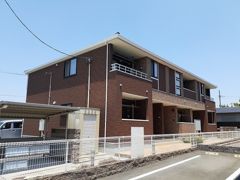 グレートハイツロイヤルⅤの外観画像