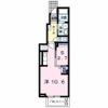 J・サクレ葛原Ⅰの間取り画像