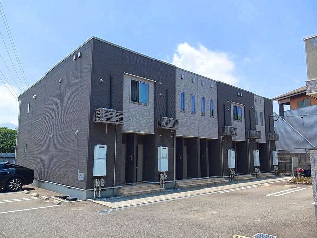 J・サクレ葛原Ⅰの外観画像