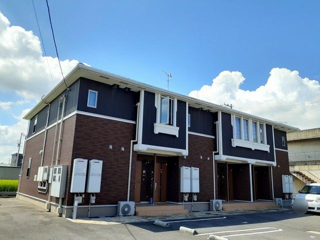 チェルシーの外観画像