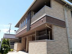 アステール ハイムの外観画像