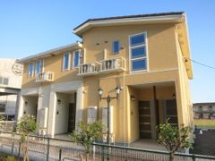 カンパーニャ Ⅰの外観画像