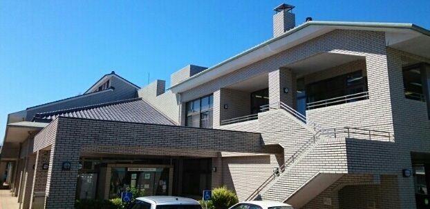 近くの誉田市民センターまで750m(徒歩10分)