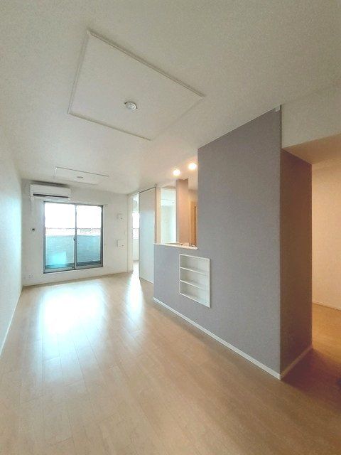 リビング