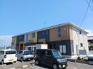 フェリーチェ六条Bの間取り画像