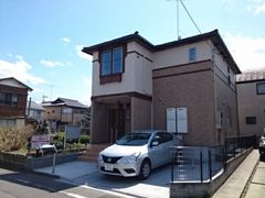 マーベラスデーアⅡの外観画像