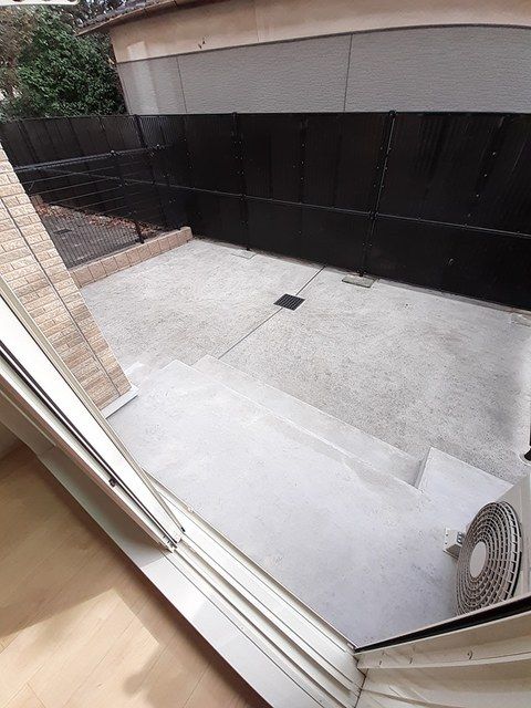 庭