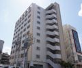 イーストヒルの間取り画像
