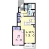 N.H.SEISEN Cの間取り画像