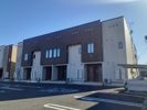 N．H．SEISEN Cの間取り画像