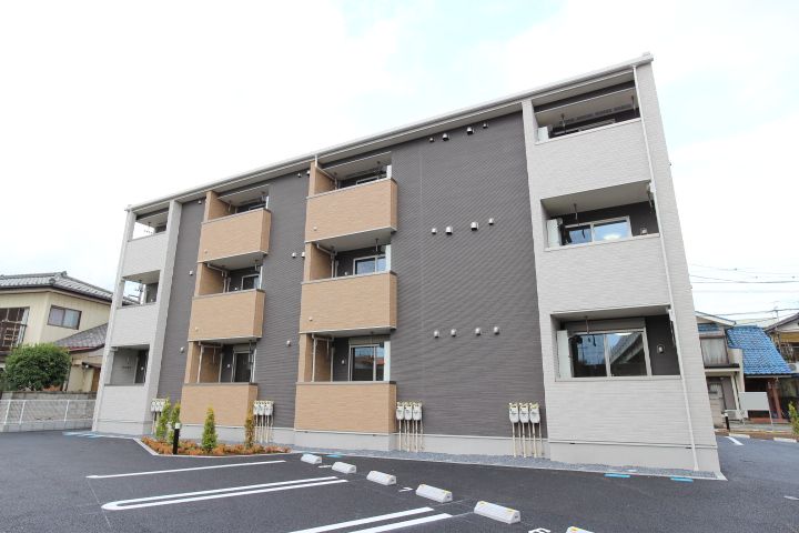 トレビの丘の外観画像