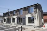 アリューム グランデの間取り画像