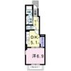 eternal mumeの間取り画像